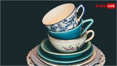 इस देश में बर्तन तोड़ने के बाद फिक्स होता है रिश्ता, दूल्हा-दुल्हन को करनी पड़ती है सफाई 