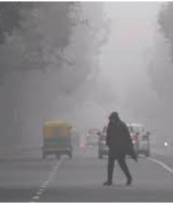 ਪੰਜਾਬ 'ਚ ਇਸ ਦਿਨ ਛਮ-ਛਮ ਵਰ੍ਹੇਗਾ ਮੀਂਹ! ਲੋਕਾਂ ਨੂੰ ਪਰੇਸ਼ਾਨ ਕਰੇਗੀ ਸੰਘਣੀ ਧੁੰਦ...