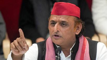 Samajwadi Partys Akhilesh Yadav accuses Uttar Pradesh government of concealing Maha Kumbh stampede death toll Yogi Govt Hiding Fatalities: Akhilesh Yadavs Big Claim Amid Maha Kumbh Stampede