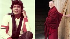 किसी को भाई कृष्ण भक्ति, तो किसी ने लिया था ओशो का सहारा, करियर के पीक पर संन्यासी बने थे ये सितारे