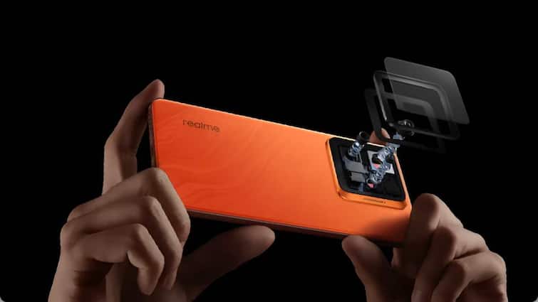 Realme GT 7 5G Smartphone to be launch soon details leaked online