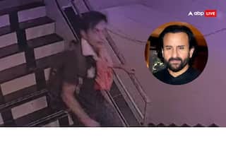 Saif Ali Khan Attack Case:સૈફ અલી ખાન  પર હુમલો કરનાર શખ્સની ધરપકડ, મોડી રાત્રે થાણેથી ઝડપાયો