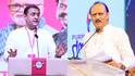 Praful Patel NCP Shirdi Shibir: लोकसभेचा निकाल बघून अजितदादा अन् मी एकमेकांचा चेहराच पाहत बसलो होतो, प्रफुल पटेलांनी सांगितला 'तो' किस्सा