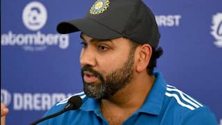 Rohit Sharma Left Fuming Over Reporter's Query On BCCI Diktat: Who Told You