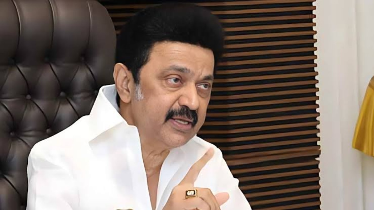 Jamili Elections: మోదీ నియంతగా మారేందుకే జమిలి ఎన్నికలు, ప్రజాస్వామ్య పార్టీలు మద్దతివ్వొద్దు: స్టాలిన్