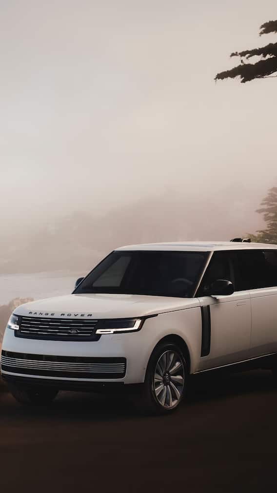 सबसे महंगी Range Rover कौन-सी है?