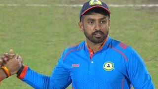 Champions Trophy: करुण नायर नहीं हुए सिलेक्ट, तो हरभजन सिंह ने BCCI को सुनाई दो टूक; जमकर निकाला गुस्सा