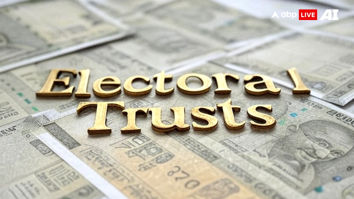 Donations To Political Parties Surge Through Electoral Trusts After Ban On Electoral Bonds, BJP Biggest Beneficiary