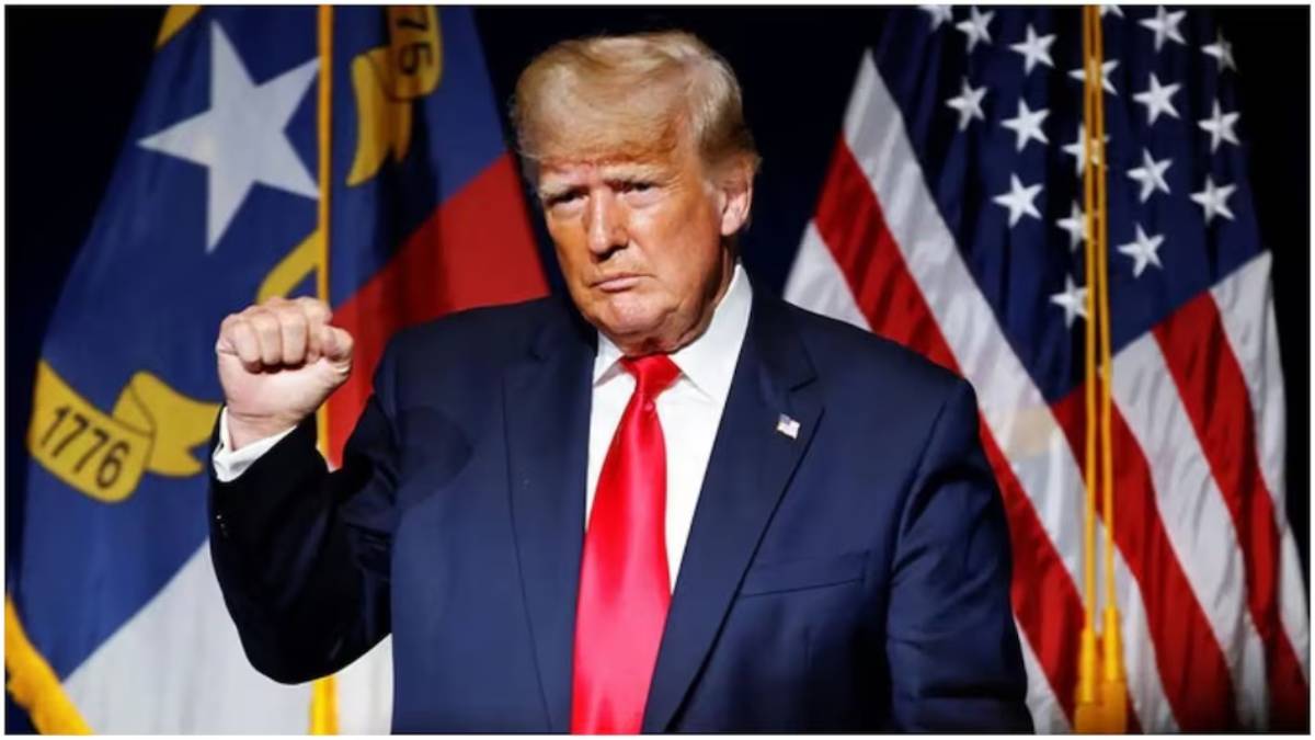 Donald Trump : భారత్‌లో ట్రంప్ పర్యటన? - అధ్యక్షుడిగా ప్రమాణ స్వీకారం తర్వాత ఆ దేశంలోనూ..