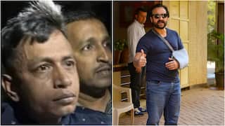 Saif Ali Khan Case: हमलावर के लिए दो वकील लड़ पड़े, सैफ मामले में सुनवाई के दौरान हुआ भयंकर ड्रामा