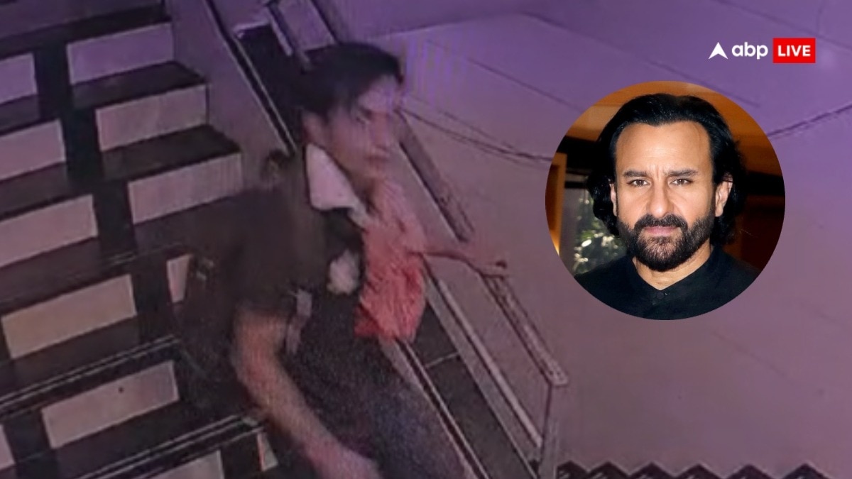 Saif Ali Khan Attack Case: सैफ अली खान पर चाकू से हमला करने वाला शख्स गिरफ्तार, मुंबई पुलिस को मिली बड़ी कामयाबी