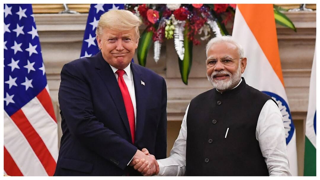 Donald Trump may come to India after becoming President, also plans to go to China राष्ट्रपति बनने के बाद भारत आ सकते हैं ट्रंप, चीन जाने की भी है योजना