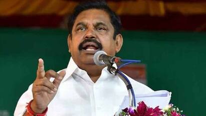 edappaadi palanisamy speech in MGR 108 Birthday celebreation in chennai நான் என்ன மிட்டா மிராசா? தொழிலதிபரா? இன்னும் 13 அமாவாசைதான் -  நாள் குறித்த இபிஎஸ்
