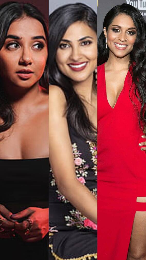 ये हैं भारत की टॉप 7 महिला Youtubers, आखिरी नाम जानकर नहीं होगा भरोसा