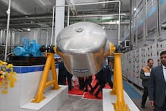 PHOTOS: सिमराही में फ्लाईओवर, निर्मली के रिंग बांध का होगा जीर्णोद्धार, सुपौल के लिए कई बड़ी घोषणाएं