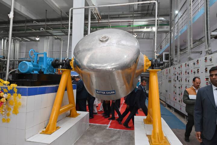 मुख्यमंत्री ने जिले के लिए कई बड़ी घोषणाएं कीं. कहा कि सुपौल में सब तरह के काम करा दिए गए हैं और कुछ नए काम और कराए जाएंगे.