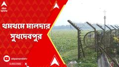 Bangladesh News : বিএসএফের ওপর হামলার পর থমথমে মালদার সুখদেবপুর। সীমান্তে চাষের জমিতে যেতে নিষেধ