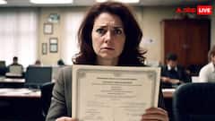 'मौत' के बाद ड्राइविंग लाइसेंस रिन्यू कराने पहुंची महिला, अपना 'डेथ सर्टिफिकेट' देख करने लगी ऐसी हरकतें