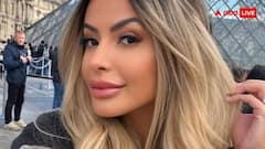 સુંદર દેખાવાની ઘેલછામાં મહિલાએ ખર્ચ્યા 8 કરોડ રૂપિયા! નાકથી લઈ બ્રેસ્ટ સુધી 13 સર્જરી કરાવ્યા પછી....