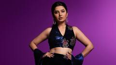 Prajakta Mali : फुलवंतीचा ग्लॅमरस लूक; थ्री पिस ड्रेसमध्ये केलं खास फोटोशूट!