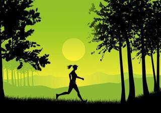 Walking benefits: 1 ਘੰਟਾ ਸੈਰ ਕਰਕੇ ਤੁਸੀਂ 1 ਮਹੀਨੇ 'ਚ ਕਿੰਨਾ ਘਟਾ ਸਕਦੇ ਹੋ ਭਾਰ ? ਸਮਝੋ ਪੂਰਾ ਜੋੜ-ਤੋੜ