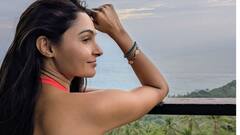 தாய்லாந்தில் முதல் முறை சுற்றுலா சென்ற ஆண்ட்ரியா...வைரலாகும் புகைப்படங்கள்