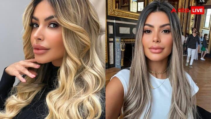 બ્રાઝિલના સાઓ પાઉલોમાં રહેતી જાનેના પ્રજરેસે સુંદર દેખાવા માટે પોતાના શરીર પર એક નહીં, બે નહીં પરંતુ કુલ 13 સર્જરી કરાવી છે, જેના પર તેણે 8 કરોડ રૂપિયાથી વધુનો ખર્ચ કર્યો છે.