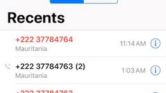 मिस्ड कॉल आए तो न करें कॉल बैक, हो सकते हैं स्कैम के शिकार, बरतें ये सावधानियां