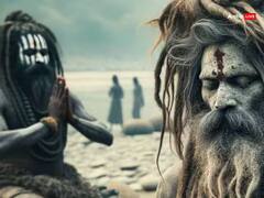 Aghori Baba: કેવી રીતે બને છે અઘોરી, શું હોય છે તેનું સંપુર્ણ વિધિ વિધાન,તેમની જિંદગીનું સત્ય શું છે