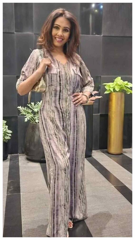 शाहरुख खान की इस एक्ट्रेस ने प्रीति जिंटा को क्यों कहा था 'मर्दों को खाने वाली औरत'?