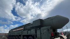 पूरे शहर को एक पल में तबाह कर सकती है ये रूसी मिसाइल! पुतिन के खतरनाक हथियारों की लिस्ट तो देखिए