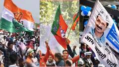 दिलचस्प है पटेल नगर विधानसभा का दंगल, दलबदलू नेताओं के बीच मुकाबला, जानें सीट का इतिहास