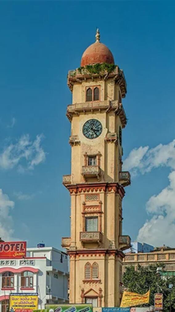 यूपी की आर्थिक राजधानी कौन सी है?