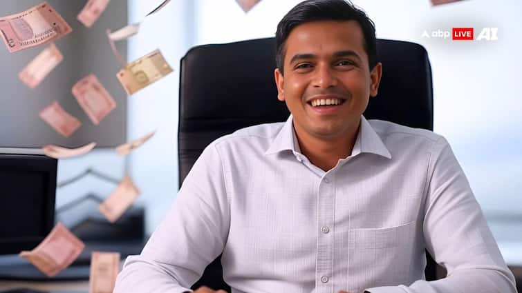 8वां वेतन आयोग लागू होते ही मालामाल हो जाएंगे ये लोग, इनकी बढ़ेगी सबसे ज्यादा सैलरी 8वां वेतन आयोग लागू होते ही मालामाल हो जाएंगे ये लोग, इनकी बढ़ेगी सबसे ज्यादा सैलरी