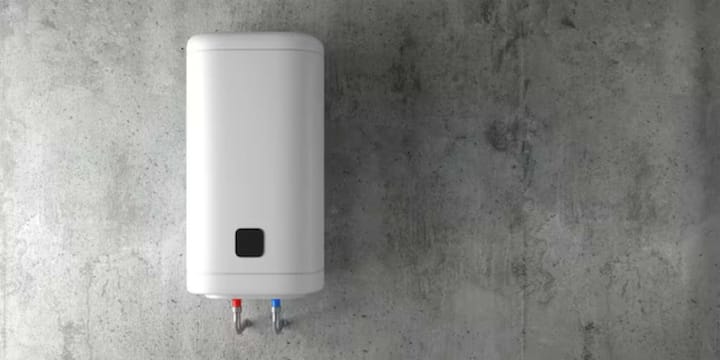 V-Guard Victo 3L Instant Water Heater वी-गार्ड विक्टो गीजर टिकाऊ बॉडी, स्टाइलिश डिजाइन और एडवांस सिक्योरिटी फीचर्स के साथ आता है. इसकी तेज हीटिंग टेक्नोलॉजी इसे ठंडे दिनों में एक बेहतरीन विकल्प बनाती है.