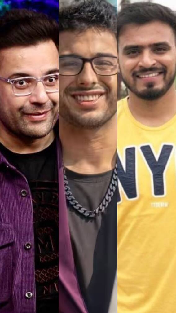 ये हैं भारत के टॉप 7 यूट्यूबर्स, कमाई जानकर हो जाएंगे हैरान!