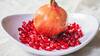 Pomegranate: नाश्त्यानंतर फक्त 4 चमचे हे लाल दाणे खा, केसांच्या वाढीसोबत मेंदूची शक्ती वाढेल; जाणून घ्या!