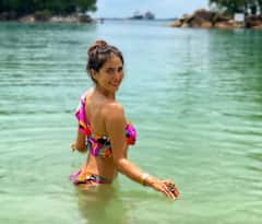 ફિલ્મો કરતા અફેરના કારણે ચર્ચામાં રહી હતી શાહરુખની આ કોસ્ટાર, આ સેલેબ્સ સાથે જોડાયું હતું નામ