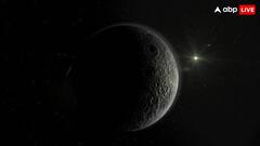 World Monuments Fund: चंद्रमा पर मंडराया खतरा! किसने दी वॉर्निंग, WMF की लिस्ट डराने वाली