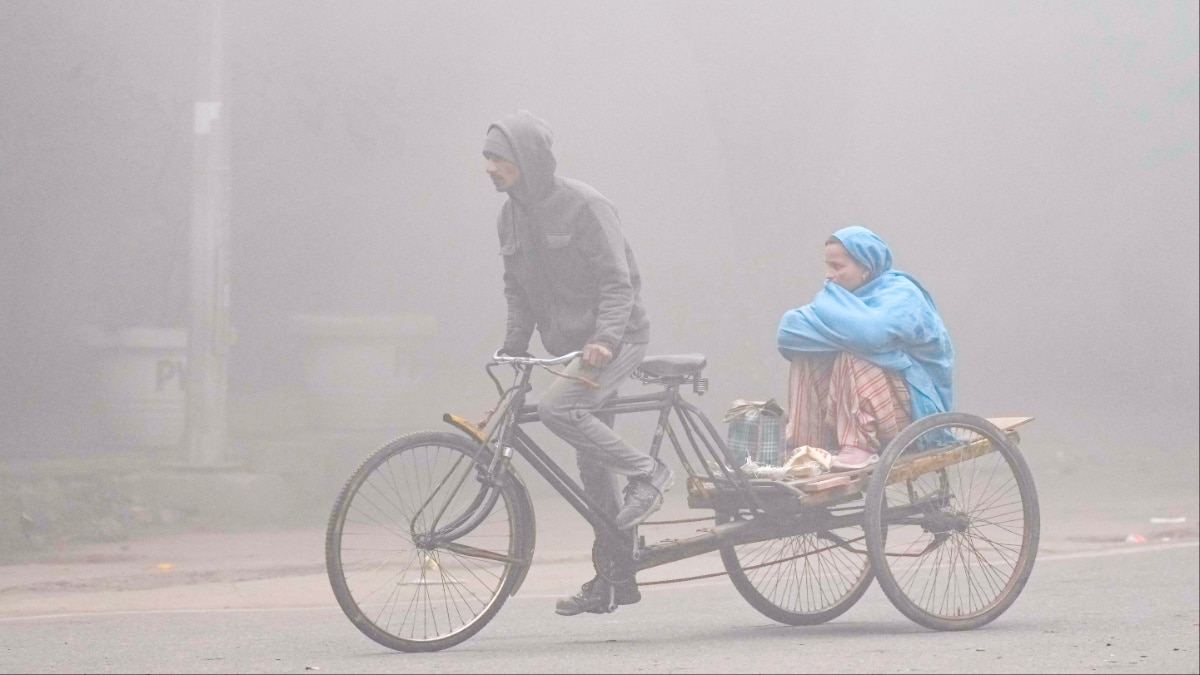 बिहार में कब तक सताएगी सर्दी? ठंड और कोहरे को लेकर आया बड़ा अपडेट, जानें- मौसम का पूरा हाल