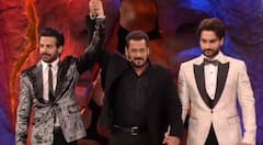 Bigg Boss Winner : करणवीर मेहराकडून सिद्धार्थ शुक्लाच्या विक्रमाशी बरोबरी, बिग बॉस 18 जिंकून मारली बाजी