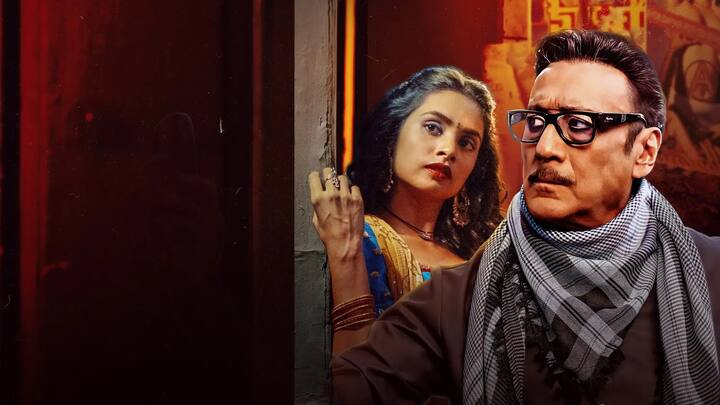 चिड़िया उड़ – जैकी श्रॉफ की इस सीरीज को 23 लाख व्यूज के साथ लिस्ट में आठवें नंबर पर जगह मिली. वहीं नौवें नंबर पर 21 लाख व्यूज के साथ ‘स्क्विड गेम सीजन 2’ और 19 लाख व्यूज के साथ दसवें नंबर पर ‘एक फर्जी लव स्टोरी’ है.