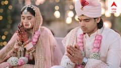 Neeraj Chopra: কোটি কোটি টাকার সম্পত্তি, স্ত্রী হিমানিকে নীরজ কোন বাড়িতে থাকবেন জানেন?