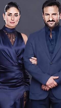 SAIF ALI KHAN : आरोपी ने कई मशहूर हस्तियों के घर पर रेकी की थी | ABP SHORTS