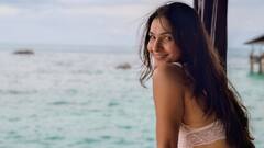 தாய்லாந்தில் முதல் முறை சுற்றுலா சென்ற ஆண்ட்ரியா...வைரலாகும் புகைப்படங்கள்