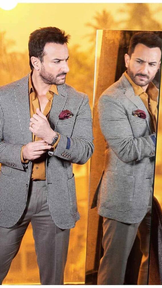 हॉस्पिटल से कब डिस्चार्ज होंगे सैफ, डॉक्टर ने दिया अपडेट