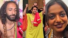 IIT वाले बाबा और मोनालिसा पर धीरेंद्र कृष्ण शास्त्री का बड़ा बयान, ‘किसी को वायरल करने...