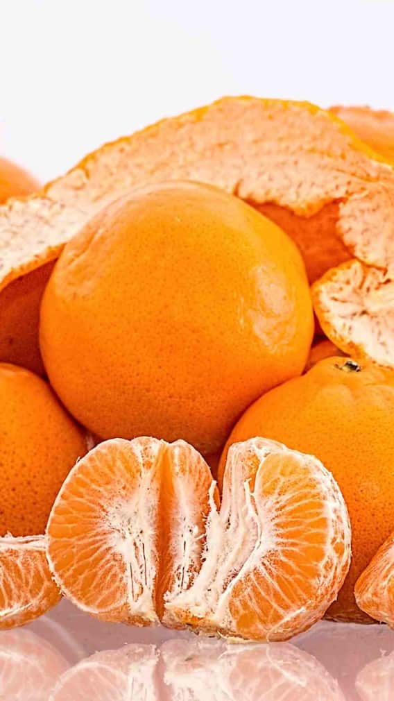 రోజుకో ఆరెంజ్ తింటే కలిగే లాభాలివే.. బరువు కూడా తగ్గుతారట