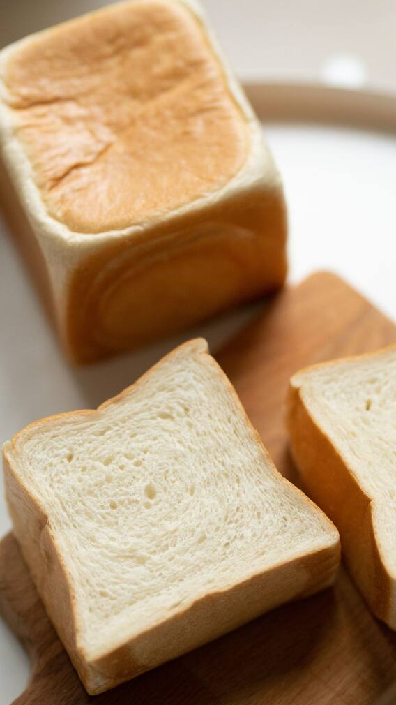 వైట్ బ్రెడ్ తింటున్నారా? అయితే జాగ్రత్త సుమీ