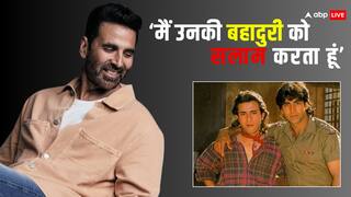 'अपने परिवार को बचाया ये बहादुरी है', अक्षय कुमार ने की सैफ अली खान की तारीफ